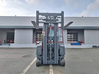 Chariot multidirectionnel AMLIFT AGILIFT 3000E