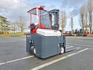 Chariot élévateur latéral multidirectionnel AMLIFT AGILIFT 3000E - 3