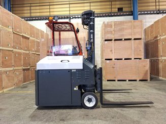 Chariot élévateur latéral multidirectionnel AMLIFT AGILIFT 3000E - 5