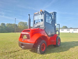 Chariot élévateur tout terrain Hangcha TT25-2
