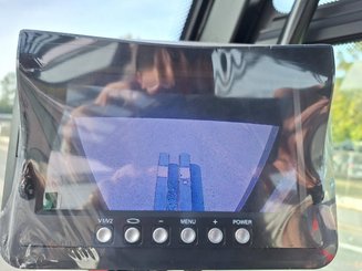 Chariot élévateur frontal 4 roues Hangcha  X160-1200 (CPCD160-XRAH9G)  - 10