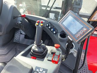 Chariot élévateur frontal 4 roues Hangcha  X160-1200 (CPCD160-XRAH9G)  - 8