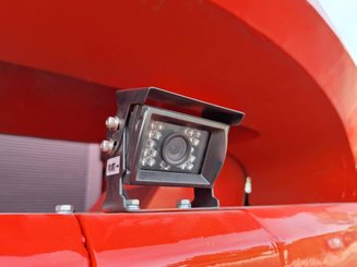 Chariot élévateur frontal 4 roues Hangcha  X160-1200 (CPCD160-XRAH9G)  - 5