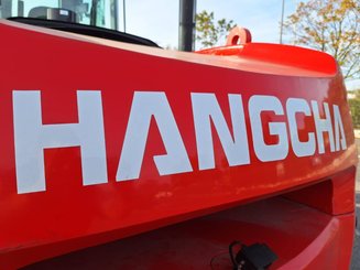 Chariot élévateur frontal 4 roues Hangcha  X160-1200 (CPCD160-XRAH9G)  - 9