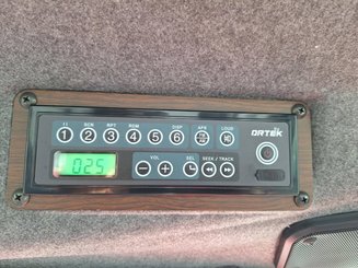 Chariot élévateur frontal 4 roues Hangcha  X160-1200 (CPCD160-XRAH9G)  - 13