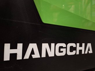 Chariot à mât rétractable Hangcha CQD18-XC5D-SI