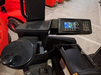 Chariot à mât rétractable Hangcha CQD18-XC5D-SI