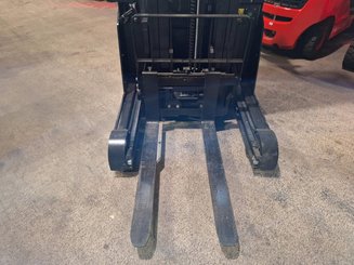 Chariot à mât rétractable Hangcha CQD18-XC5D-SI - 18