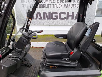 Chariot élévateur frontal 4 roues Hangcha AE30-I
