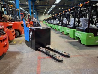 Transpalette porté debout Hangcha CBD20-AC2S-iSU