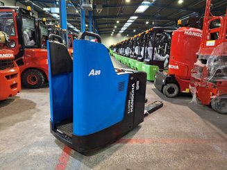 Transpalette porté debout Hangcha CBD20-AC2S-iSU