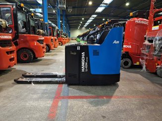 Transpalette porté debout Hangcha CBD20-AC2S-iSU