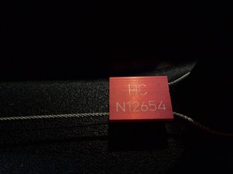 Transpalette porté debout Hangcha CBD20-AC2S-iSU