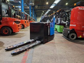 Transpalette porté debout Hangcha CBD20-AC2S-iSU