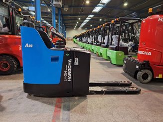 Transpalette porté debout Hangcha CBD20-AC2S-iSU