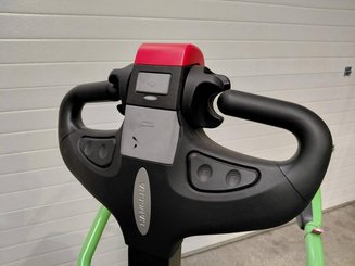 Transpalette porté debout Hangcha CBD20-AC2S-i