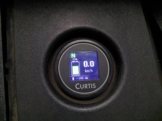 Transpalette porté debout Hangcha CBD20-AC2S-i