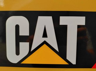 Gerbeur porté debout Caterpillar NSR16N