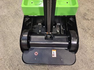 Nacelle à mât vertical Hangcha CJD02-AMC1-M1I - 12