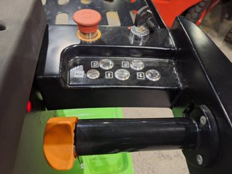 Nacelle à mât vertical Hangcha CJD02-AMC1-M1I - 15
