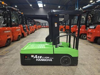 Préparateur de commandes à nacelle élevable Hangcha CJD02-AMC1-M1I