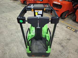 Préparateur de commandes à nacelle élevable Hangcha CJD02-AMC1-M1I