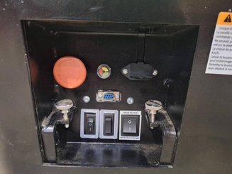 Nacelle à mât vertical Hangcha CJD02-AMC1-M1I