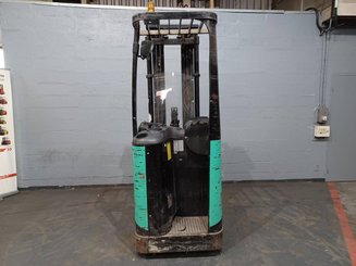 Gerbeur porté debout Caterpillar NSR16N