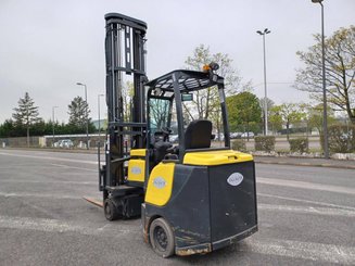 Chariot articulé Aisle Master 20whe - 3