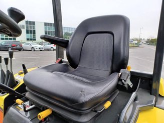 Chariot articulé Aisle Master 20whe - 11