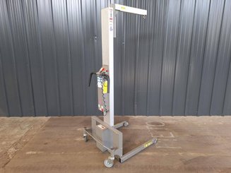 Gerbeur manuel Liftop TMS200M