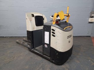 Préparateur de commande au sol Crown GPC3020