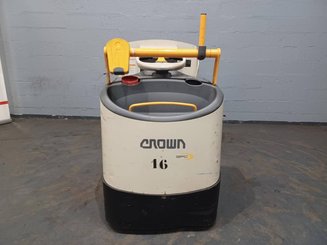 Préparateur de commande au sol Crown GPC3020
