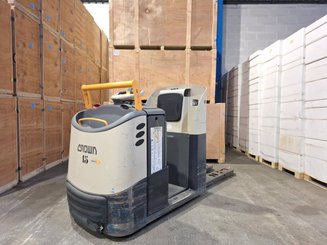 Préparateur de commande au sol Crown GPC3020 - 4