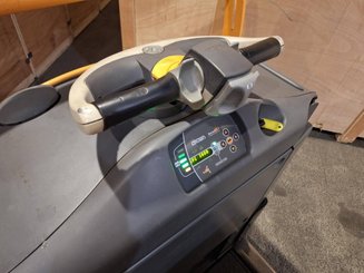 Préparateur de commande au sol Crown GPC3020 - 12