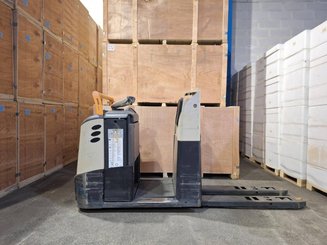 Préparateur de commande au sol Crown GPC3020 - 5