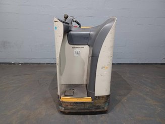 Transpalette porté debout Crown RT4020-2.0