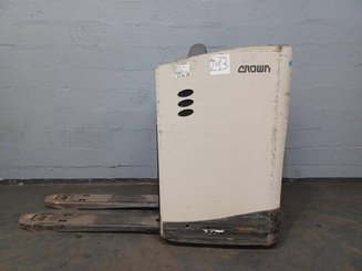 Transpalette porté debout Crown RT4020-2.0