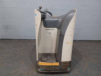 Transpalette porté debout Crown RT4020-2.0