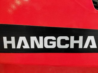 Chariot élévateur frontal 4 roues Hangcha XF18G-2