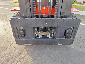 Chariot élévateur frontal 4 roues Hangcha XF55D - 12