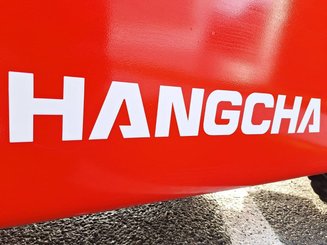 Chariot élévateur frontal 4 roues Hangcha XF55D - 16