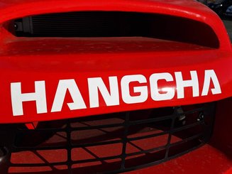 Chariot élévateur tout terrain Hangcha TT35-2 - 16