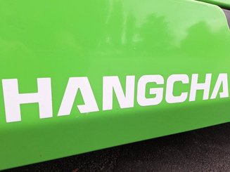 Chariot élévateur frontal 4 roues Hangcha X70i