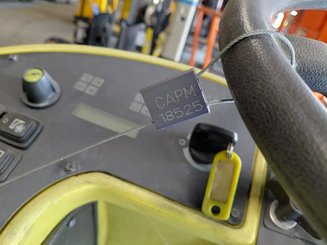 Autolaveuse Kärcher BD100/25