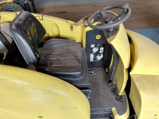Autolaveuse Kärcher BD100/25