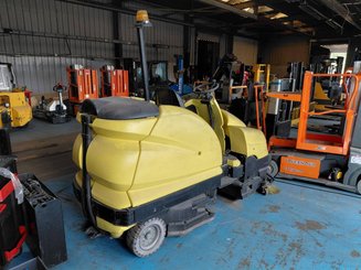 Autolaveuse Kärcher BD100/25