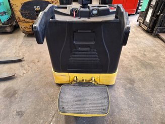 Gerbeur porté debout Hyster S1.5S - 4