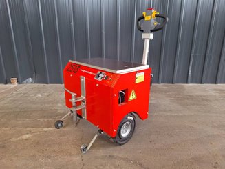 Tracteur de remorquage STI PTA1