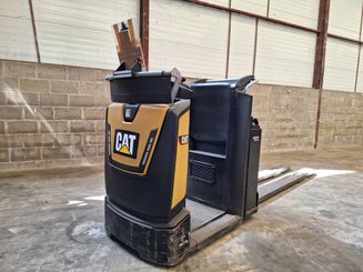 Préparateur de commande au sol Caterpillar NO20NE